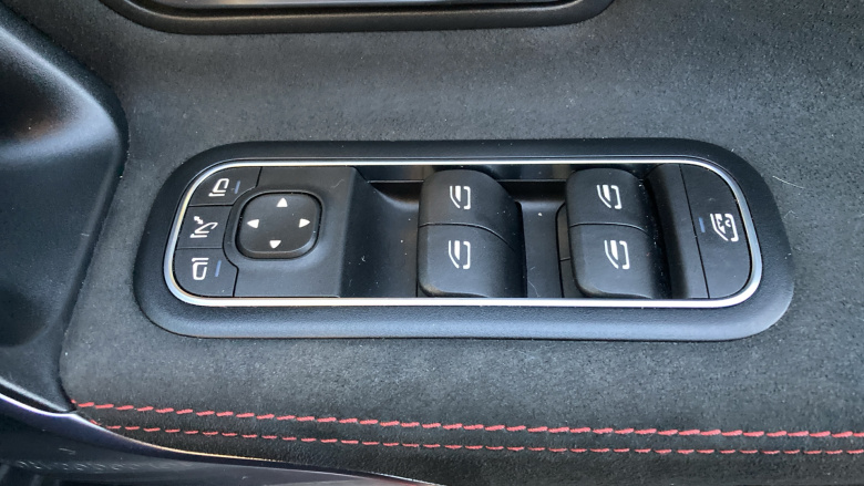 Mercedes-Benz A-Class A180 AMG Line Executive 5dr Auto Petrol Hatchback